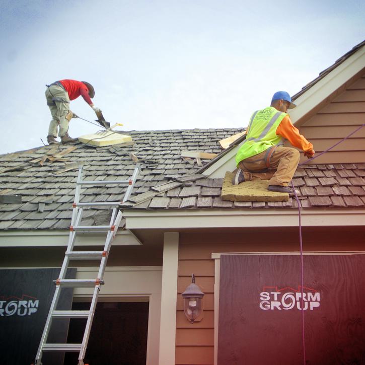 Image for Storm Group Roofing - The best Roofing Contractor in Orlando, FL with ID of: 3598389