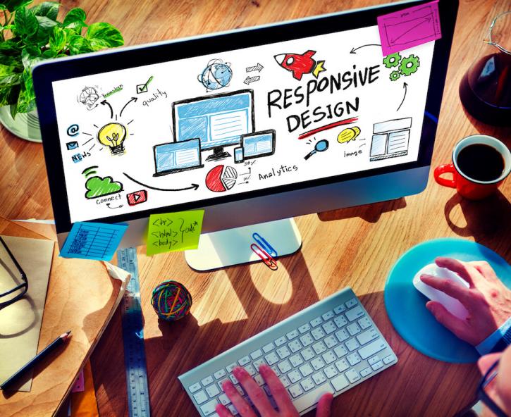 Image for Web Design Charlotte - Elev8 Media with ID of: 3598442