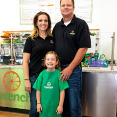 Image for Kwench Juice Cafe with ID of: 3598530