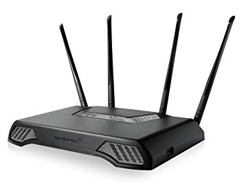 Image for access setup amped wireless with ID of: 3598610