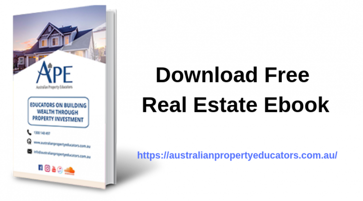 Image for Australian Property Educators with ID of: 3598656