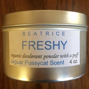 Image for Beatrice Freshy with ID of: 3598681