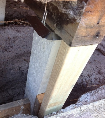 Image for Restumping Melbourne with ID of: 3598865