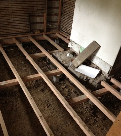 Image for Restumping Melbourne with ID of: 3598867