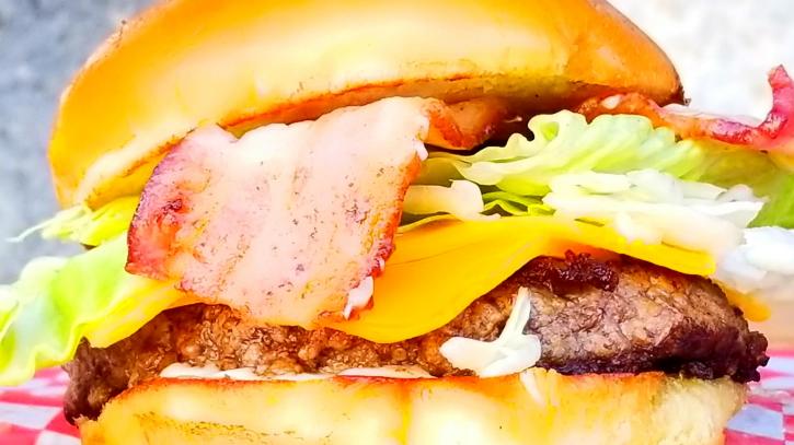 Image for Imperial Beach Buns with ID of: 3598894