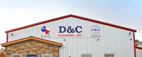Image for DNC Facility Services with ID of: 3598942