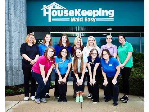 Image for Housekeeping Maid Easy with ID of: 3599090