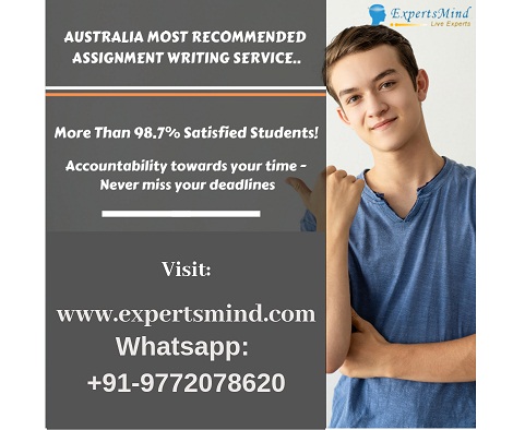 Image for Hire Expertsmind Highly Qualified Tutors for Assignment Help! with ID of: 3599131