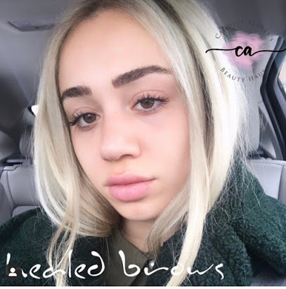 Image for Candice Ashlee's Beauty Haus with ID of: 3599158
