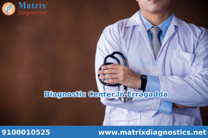 Image for Diagnostic Center In Erragadda with ID of: 3599245