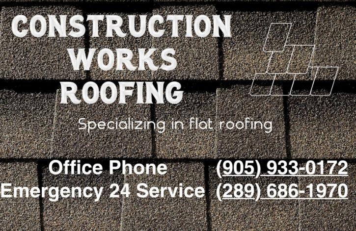 Image for Construction Works Roofing • Siding with ID of: 3599279