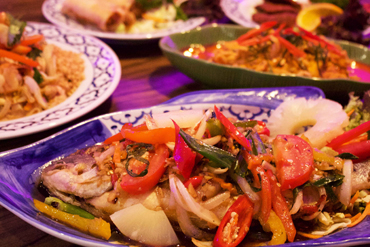 Image for Royal Thai Restaurant with ID of: 3599296