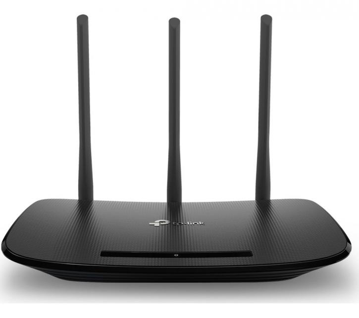 Image for How to configure tp link router with ID of: 3599381