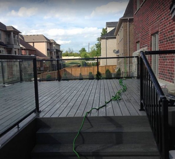 Image for Get It Right Renovations Inc with ID of: 3599385