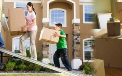 Image for Packers Movers in Delhi with ID of: 3599484