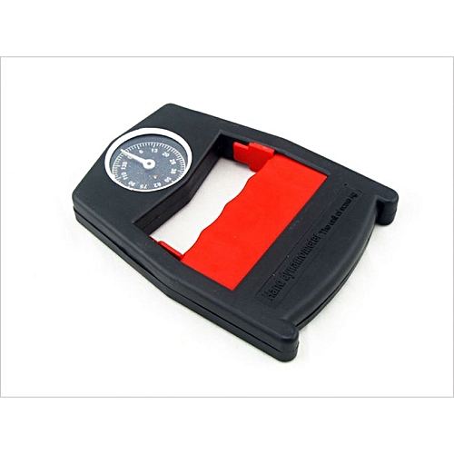 Image for Global Hand Dynamometer Market 2019 | Manufacturers, Regions, Type And Application, Forecast To 2024 with ID of: 3599509