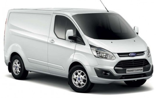 Image for Freeway Hire with ID of: 3599843