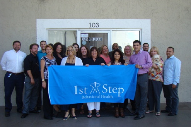 Image for 1st Step Behavioral Health with ID of: 3599938