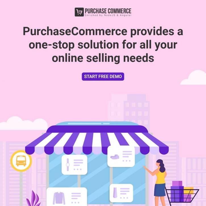 Image for Ecommerce Website Development Company with ID of: 3600381