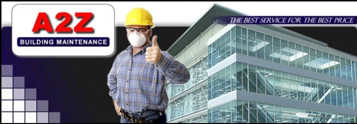 Image for A2Z Building Maintenance with ID of: 3600466