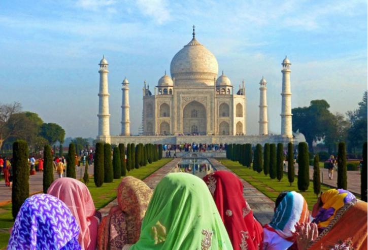 Image for Tours for India with ID of: 3600546