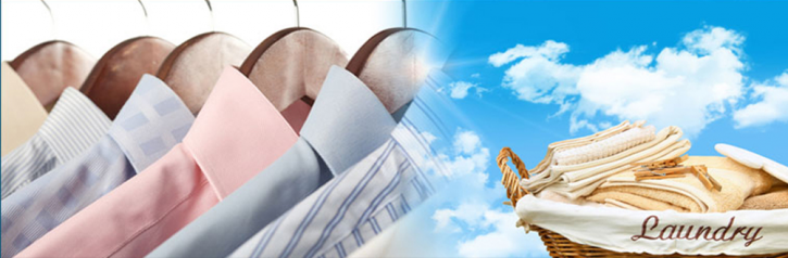 Image for Riggs Dry Cleaning & Laundry with ID of: 3600570