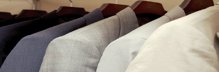 Image for Riggs Dry Cleaning & Laundry with ID of: 3600571