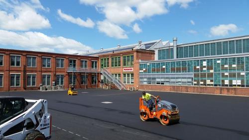 Image for Asphalt Repair Solutions, Inc. with ID of: 3600638