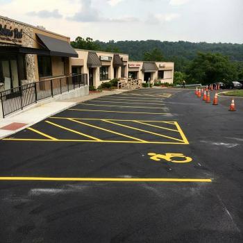 Image for Asphalt Repair Solutions, Inc. with ID of: 3600640