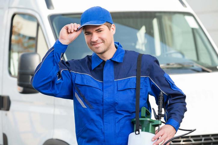 Image for Pro Pest Control Santa Ana with ID of: 3600653