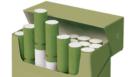 Image for Green Packaging Market Size & Share Analysis by Leading Key Players are - Amcor, Tetra Laval, Dupont (Ei) De Nemours, Ball Corporation, Innovia Films Limited with ID of: 3600687