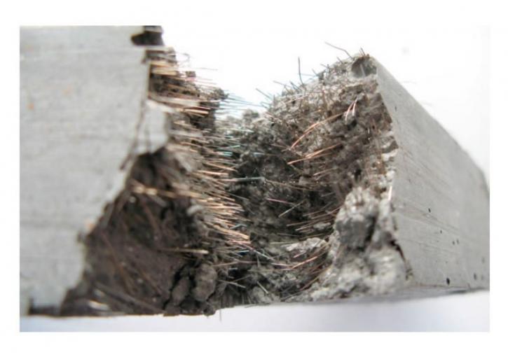Image for Concrete Fiber Market Study By Materials, Application & Top Key Players - BASF SE, Sika Corporation, Propex Global, Cemex, Fibercon International Inc. with ID of: 3600724