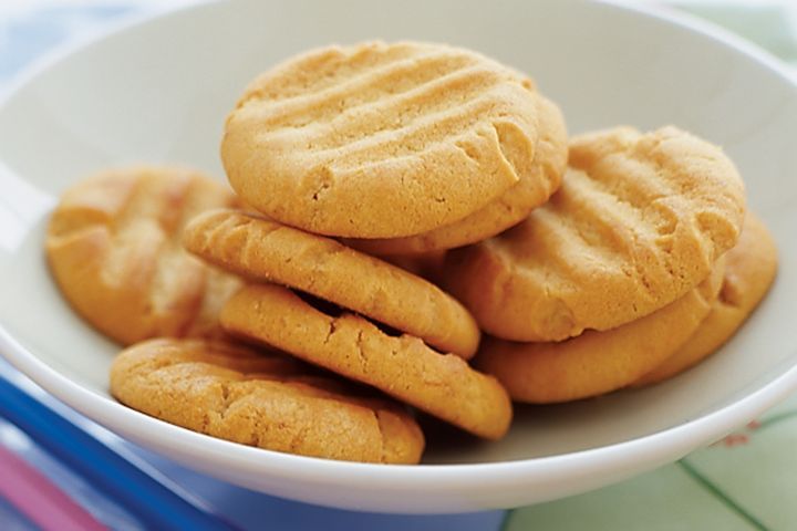 Image for Biscuits Market Growth & Estimation, 2025 | Kellogg Company, Parle Products Pvt. Ltd., Lotus Bakeries NV, United Biscuits, Cadbury with ID of: 3600734