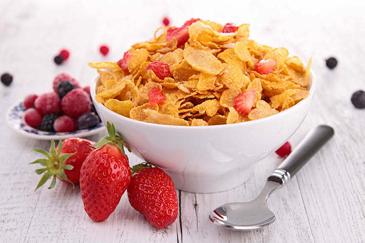 Image for Breakfast Cereals Market Study By Product Types & Top Key Players - Kellogg Co., General Mills, PepsiCo., Cereal Partners Worldwide, Mars, Nestlé, Quaker Trading Ltd. with ID of: 3600745