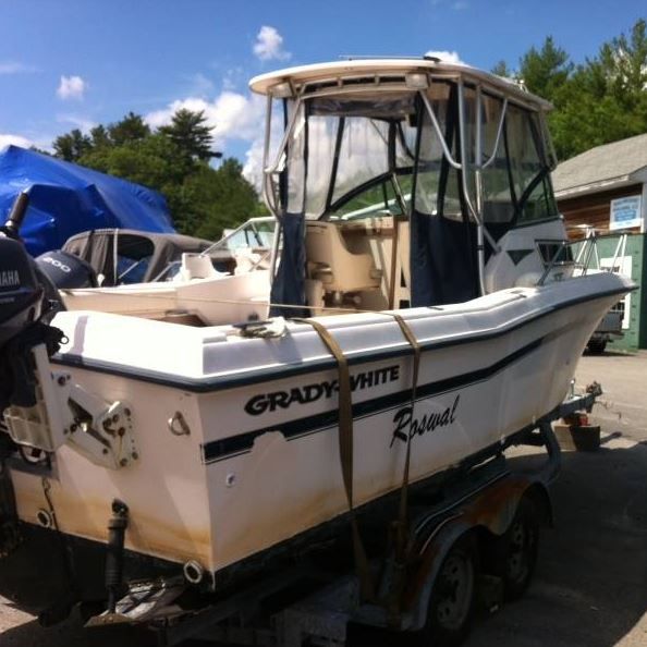 Image for New Meadows Freeport Yamaha with ID of: 3600817