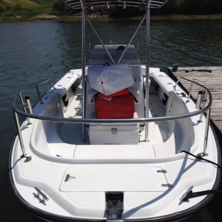 Image for New Meadows Freeport Yamaha with ID of: 3600838