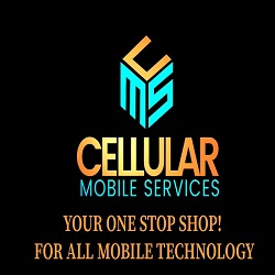 Image for Cellular Mobile Services with ID of: 3600856