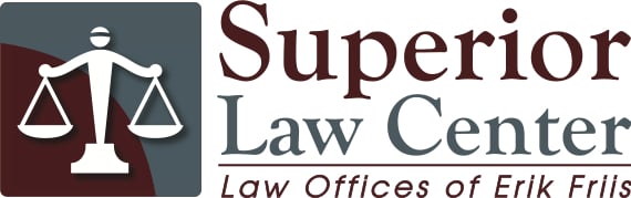 Image for Superior Law Center with ID of: 3600857