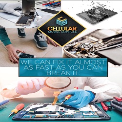Image for Cellular Mobile Services with ID of: 3600877