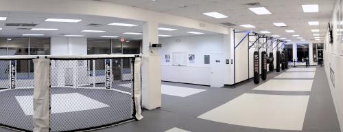Image for Madama Jiu-Jitsu Academy with ID of: 3600934