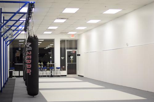 Image for Madama Jiu-Jitsu Academy with ID of: 3600940