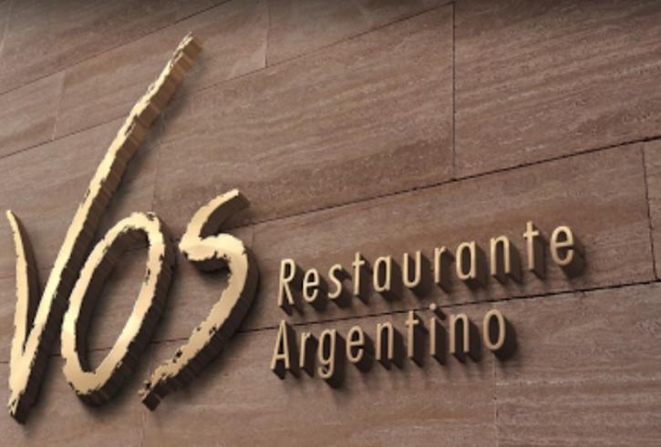 Image for Vos Restaurante Argentino with ID of: 3601126