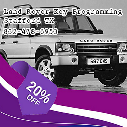 Image for Land Rover Key Programming Stafford TX with ID of: 3601157