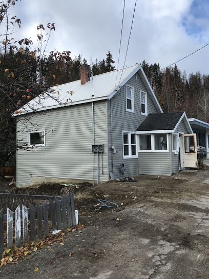 Image for Columbia Electrical Contracting Ltd. with ID of: 3601178