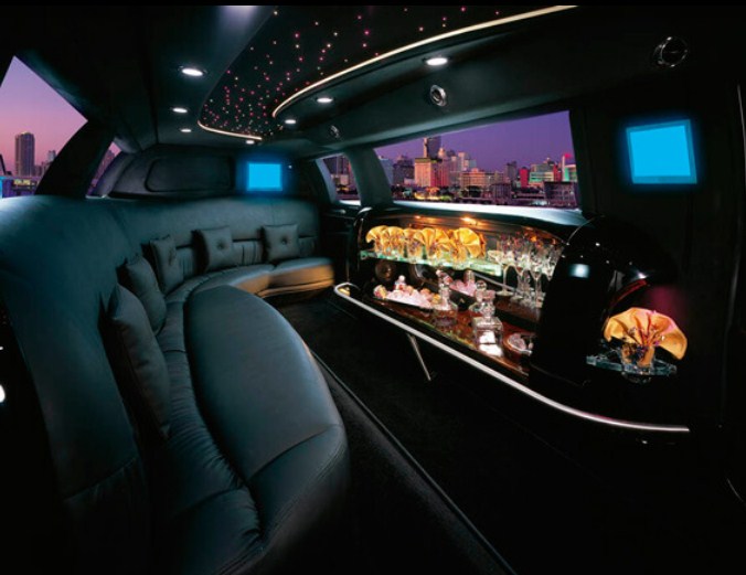 Image for Silver Lady Limo Service with ID of: 3601232