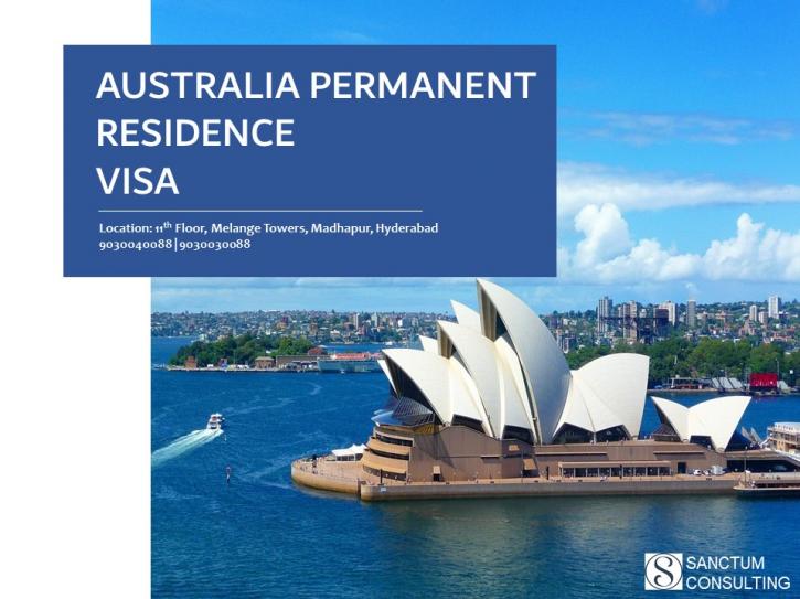 Image for Excellent Australia PR visa Services Available Here with ID of: 3601392