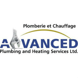 Image for Advanced Plumbing And Heating Services Ltd. with ID of: 3601436
