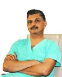 Image for Dr. Vikram Shah vouches for high success rate for Hip Joint Replacement surgery with ID of: 3601642