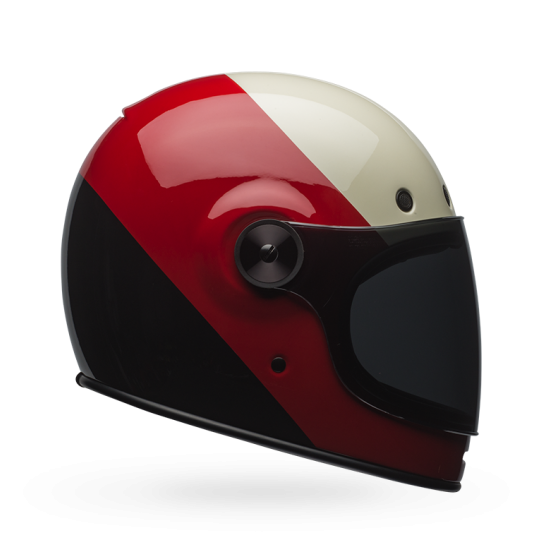 Image for Why Bell Racing Helmets? with ID of: 3601667