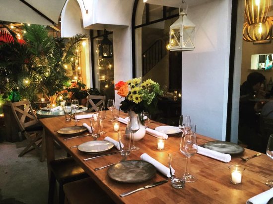 Image for Alloy Bistro Gourmet with ID of: 3601906